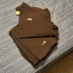 The North Face Sweatsuit - Mens M